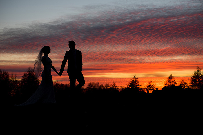 sunset-wedding-jefferson-country-club-blacklick-ohio-bly-photography