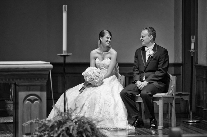 bride-and-groom-smile-st-francis-of-assisi-catholoic-wedding-ceremony