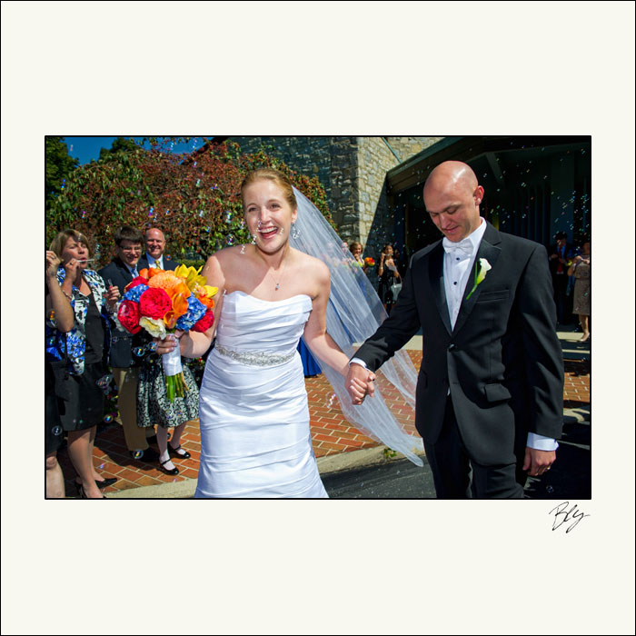 bride-andgroom-wedding-ceremony-exit-bly-photography