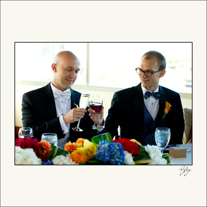 groom-with-bestman-cheers-the-ivory-room