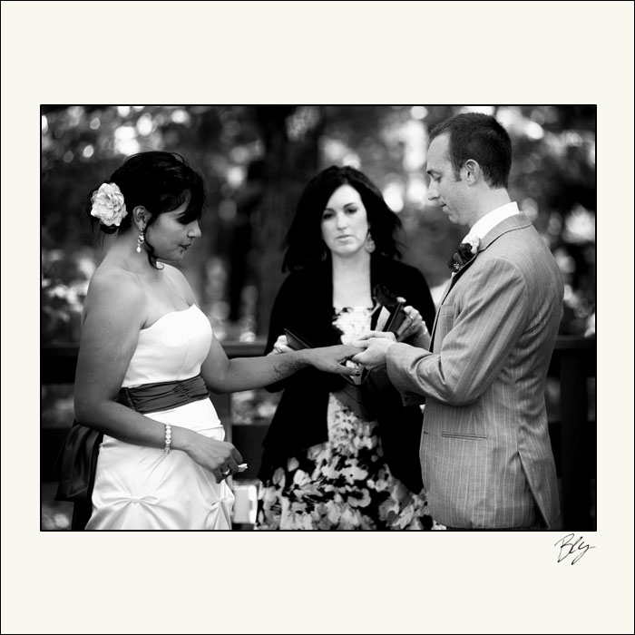 wedding-ceremony-ring-exchange-blendon-woods-columbus-bly-photography