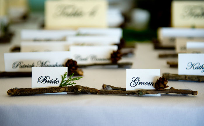 bride-groom-reception-table