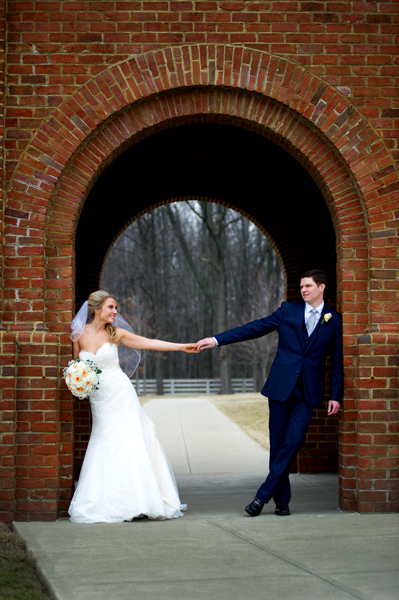 bride-groom-holding-hands-the-church-of-the-resurrection-bly-photography
