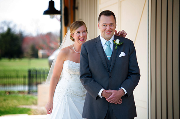 wedding-first-look-amelita-mirolo-barn-upper-arlington-ohio-bly-photography