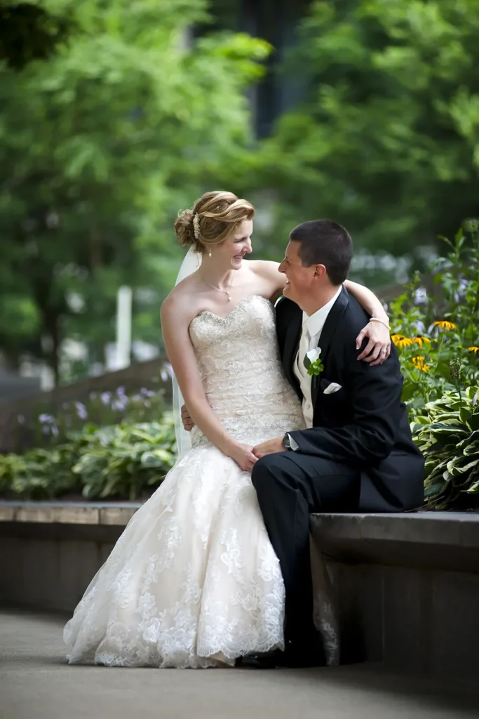 bride groom blackwell columbus