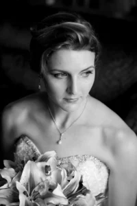 bride portrait blackwell columbus