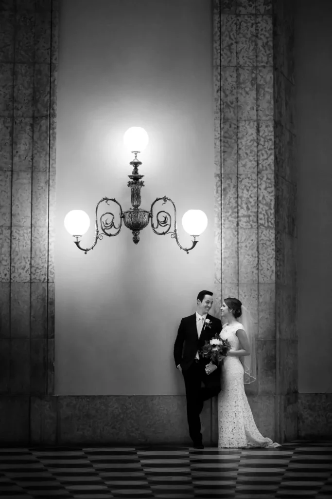 columbus ohio statehouse wedding