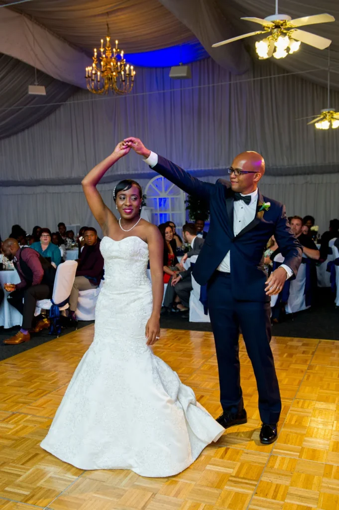 crowne plaza columbus wedding dance