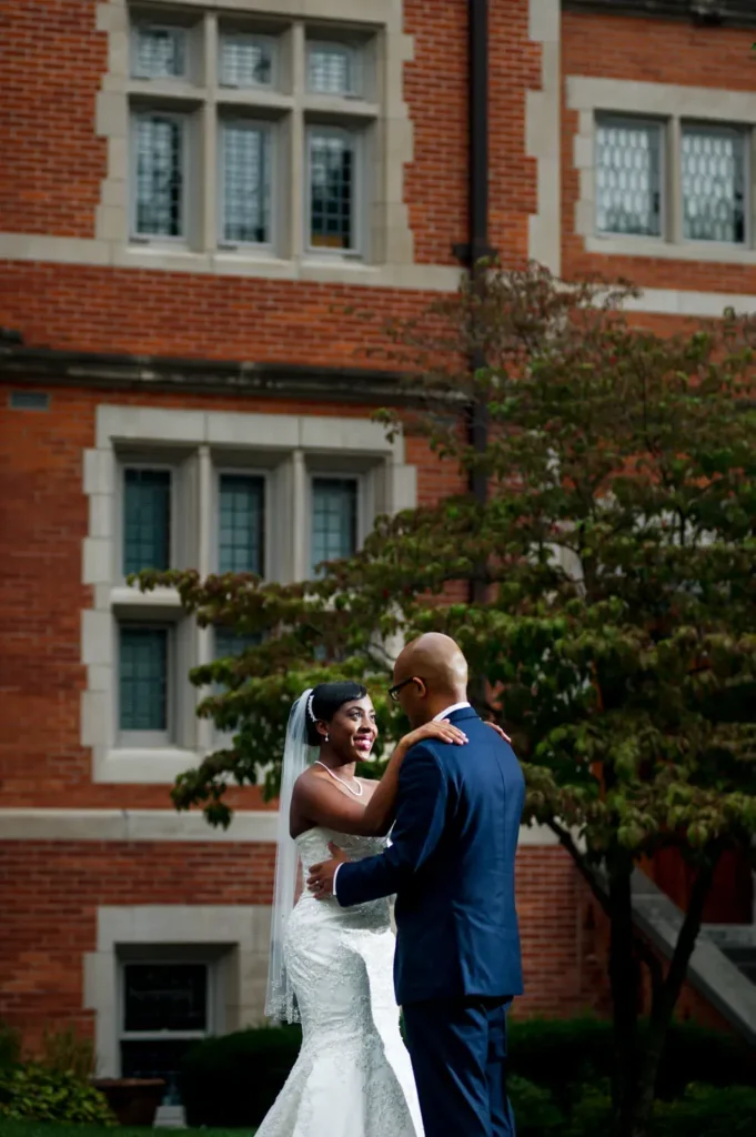 jeffrey mansion wedding photo columbus ohio