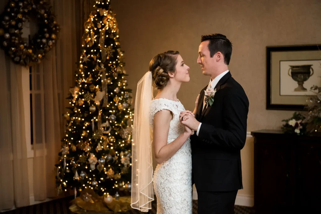 wedding first dance jefferson country club