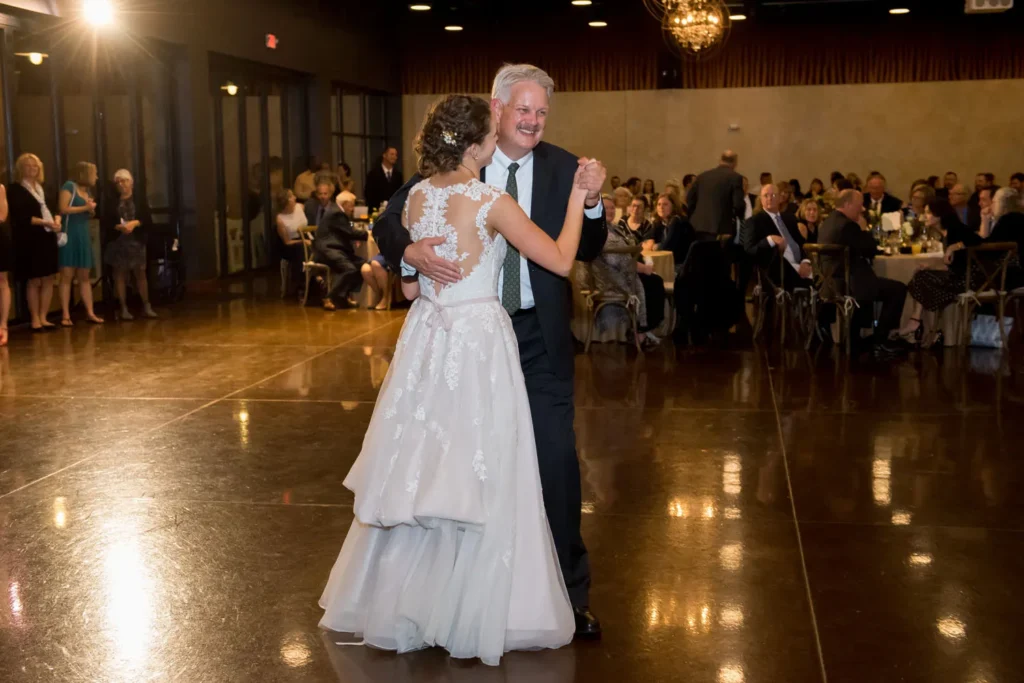 columbus zoo father daughter dance