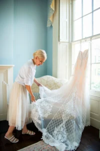 bride dress kelton house columbus