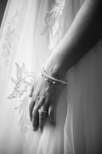 bride wedding bracelet