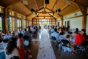 griggs boathouse ceremony columbus