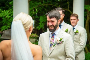 kelton house wedding groom