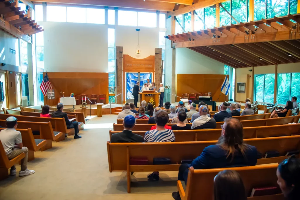bar mitzvah columbus oh congregation