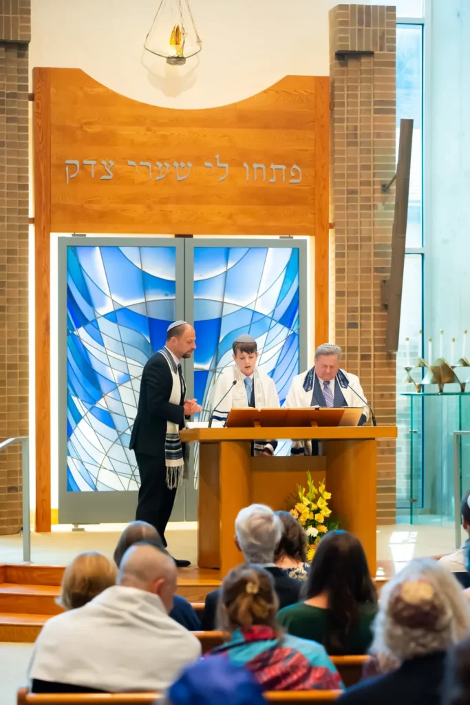 beth tikvah bar mitzvah columbus