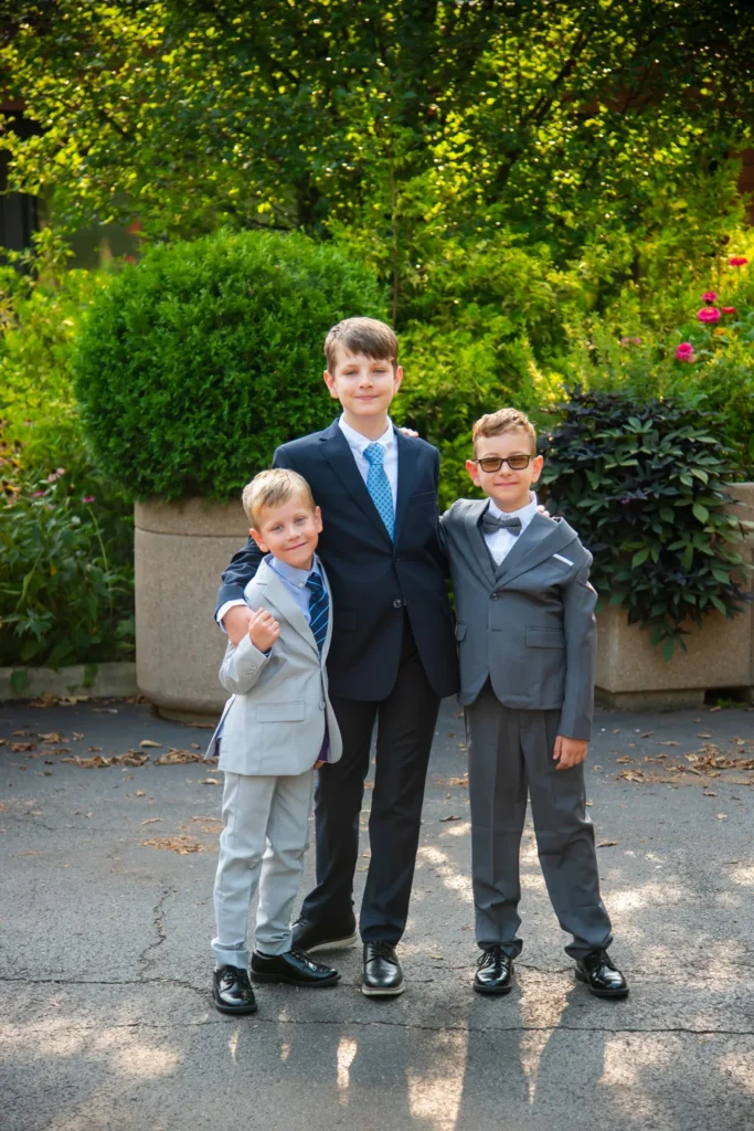 beth tikvah mitzvah brothers