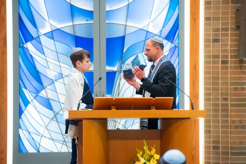 beth tikvah mitzvah columbus gifts