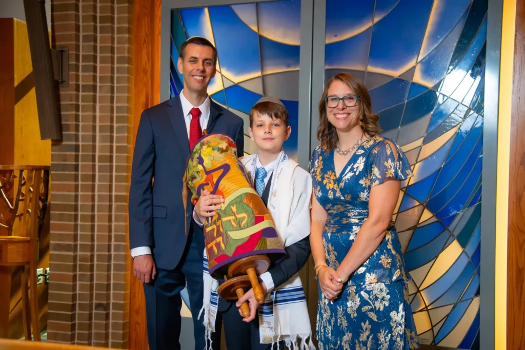 beth tikvah mitzvah ohio torah