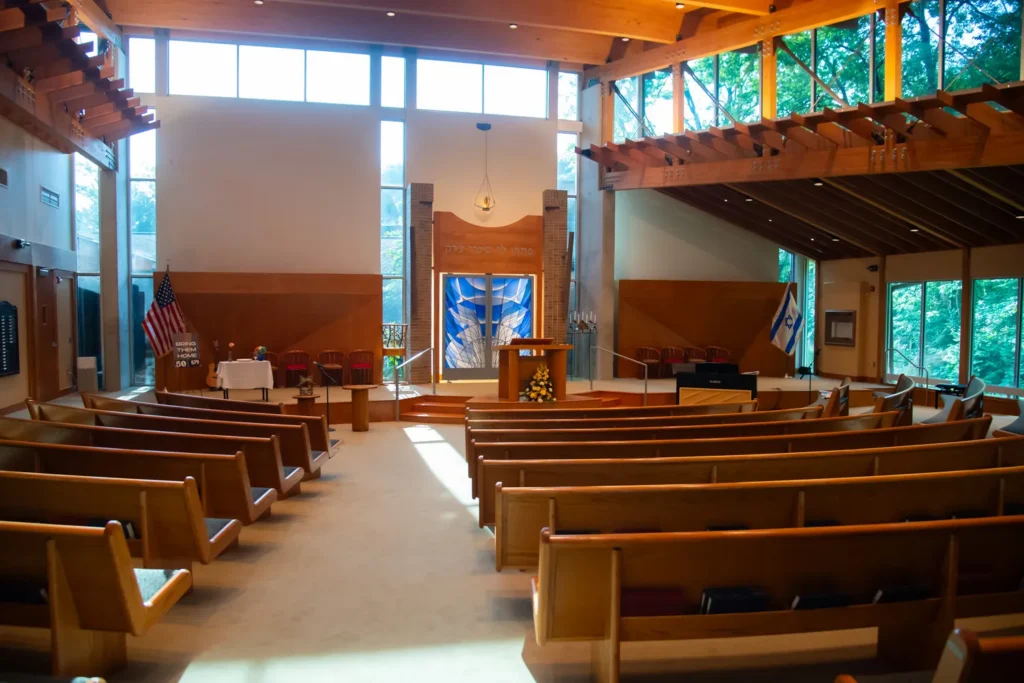congregation beth tikvah temple columbus